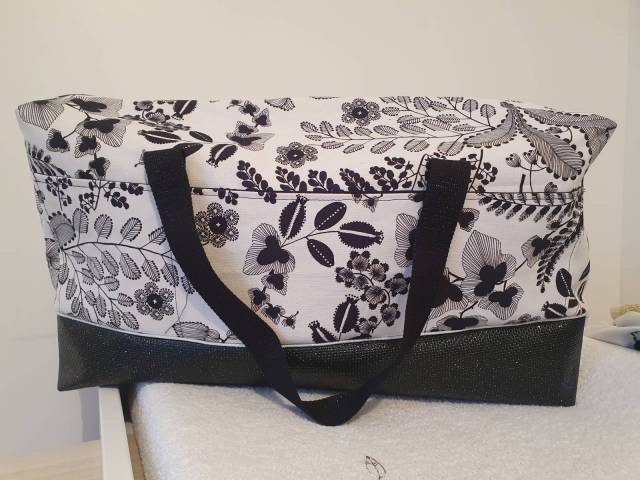 Sac  Langer ou de voyage 