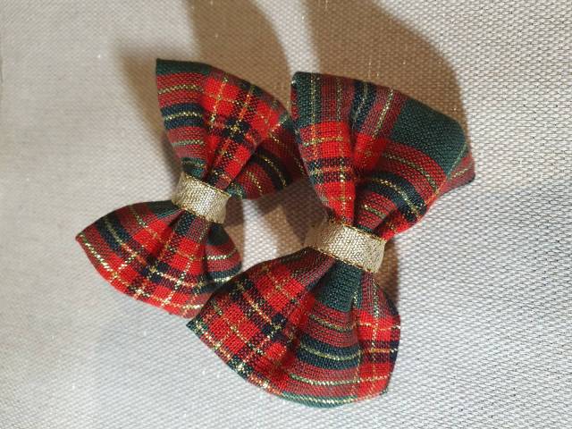 Tartan de Nol