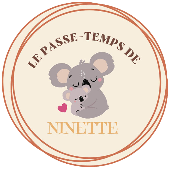 LE PASSE TEMPS DE NINETTE